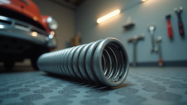 Comment maintenir votre suspension avec ces astuces efficaces