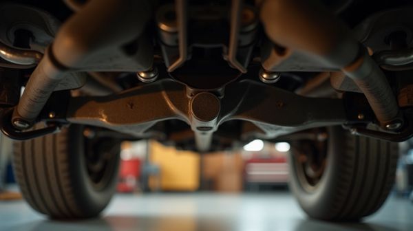 Comment maintenir votre suspension avec ces astuces efficaces