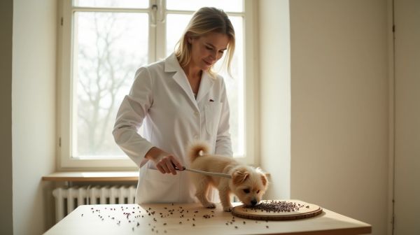 Profitez d'une détection canine efficace des punaises à Paris