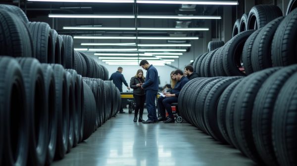 Avis clients 1001pneus : témoignages sur l'expérience d'achat et arnaques potentielles