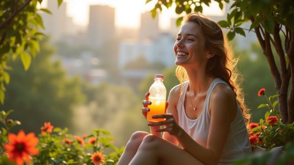 Optimiser son hydratation pour bien réussir une cure