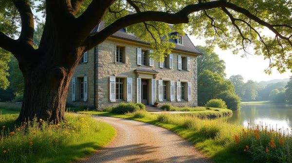 Organiser croisière pour découvrir châteaux et manoirs : conseils pratiques