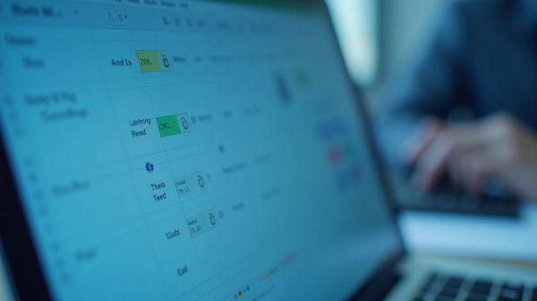 Protéger vos données en verrouillant intelligemment les cellules Excel