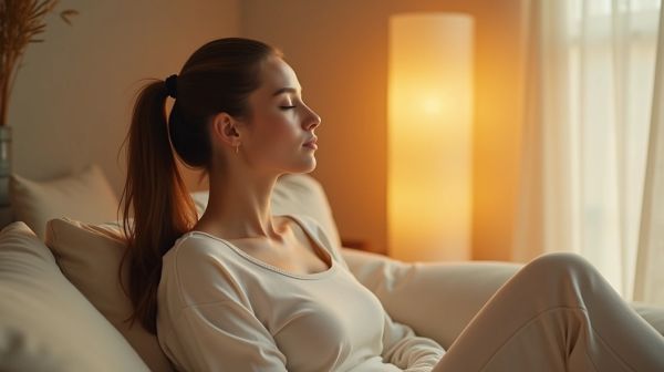 Qu'est-ce qui vous empêche de vivre un bien-être total ?