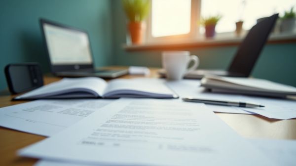 Rédiger des mentions légales claires pour votre site internet
