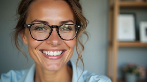 Réussir son choix de traitement d'orthodontie adulte