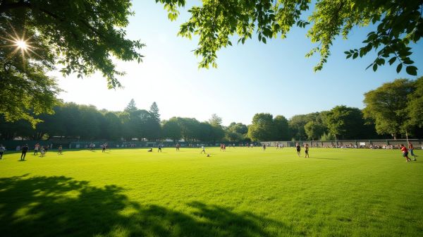 Sports d'extérieur à La Rochelle : où pratiquer sans club