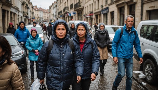 Protéger les plus vulnérables : L'urgente nécessité d'une couverture d'assurance personnelle